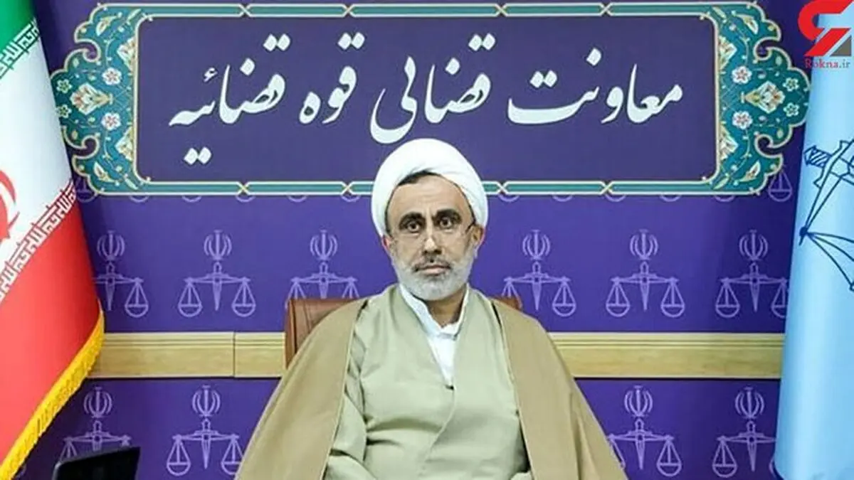 ۸۸ هزار نفر مشمول عفو شدند


