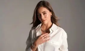 عروس سریال «شربت زغال اخته» ‌با خروج از سریال میلیونر شد