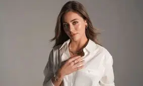 عروس سریال «شربت زغال اخته» ‌با خروج از سریال میلیونر شد