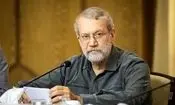 علی لاریجانی: ترامپ لو داد که اگر بحران اجتماعی در ایران ایجاد شود، ما عملیات نظامی اجرا می‌کنیم؛ تاکتیک آمریکا این بار جابه‌جا شده بود