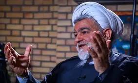 ویدئوی اظهارات صریح نوروزی درباره تعداد محافظان رئیسی در پرند و مدیریت اشرافی