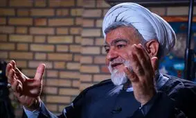 ویدئوی اظهارات صریح نوروزی درباره تعداد محافظان رئیسی در پرند و مدیریت اشرافی