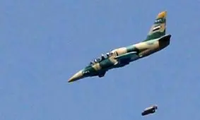 خلبانی که 43 سال در زندان حافظ و بشار اسد بود، آزاد شد/ عکس

