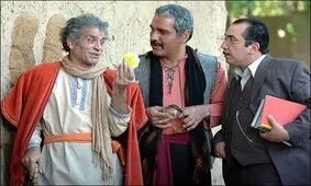 پرطرفدارترین سریال‌های ایرانی طبق آمار IMDb؛ از شب‌های برره و کلاه قرمزی تا قورباغه