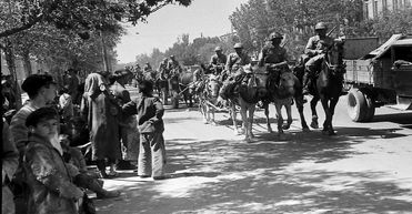 چگونه ایران اشغال شد؟ / از پل پیروزی تا راهی به خیانت؛ بازخوانی سوم شهریور ۱۳۲۰