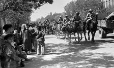 چگونه ایران اشغال شد؟ / از پل پیروزی تا راهی به خیانت؛ بازخوانی سوم شهریور ۱۳۲۰