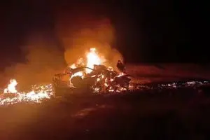 قاچاق سوخت در جنوب کرمان ۱۳ قربانی گرفت