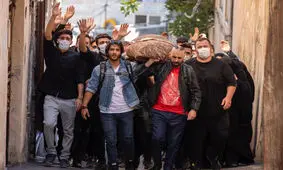 گشت ریحانه پارسا و رفقا جذاب از آب درنیامد/ در حال «ده نمکی شدن» هستید، آقای سهیلی