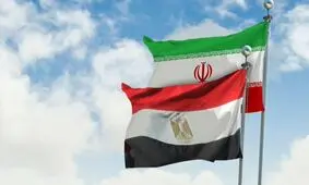 اعلام همبستگی نخبگان و احزاب مصر با مردم ایران و مقاومت در برابر آمریکا و رژیم اسرائیل