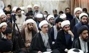 حوزه علمیه دو هفته تعطیل شد