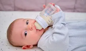 دود تحریم در چشم کودکان ایرانی