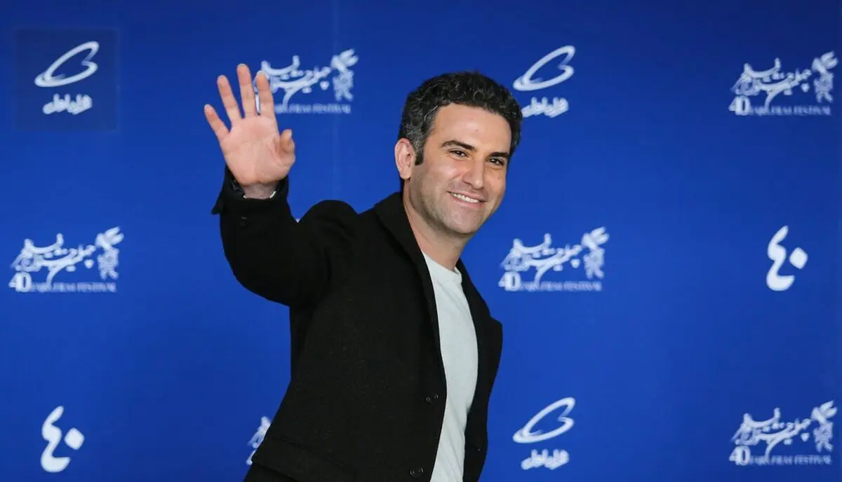 هوتن شکیبا: رنج انسانها دغدغه ماست/ امیدوارم فیلم‌ها به نمایش گذاشته شود