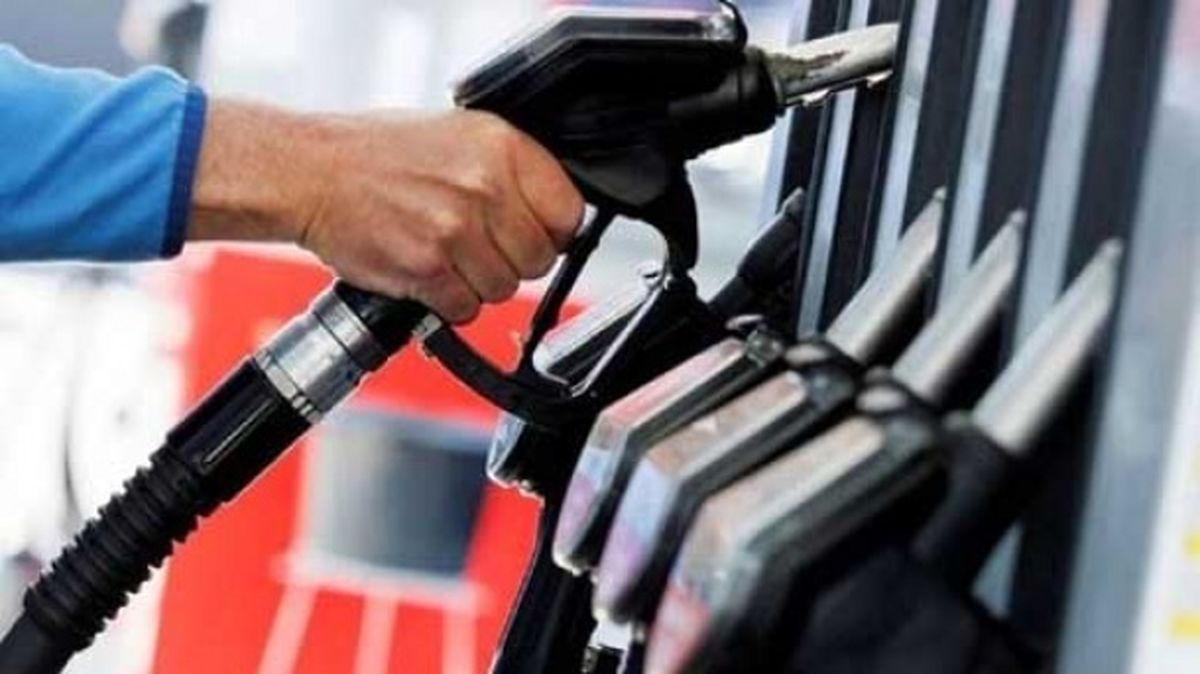  شرایط واردات بنزین سوپر تصویب شد 