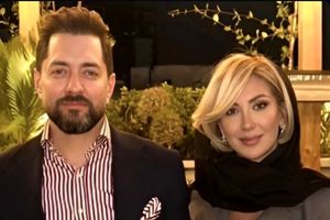 قاب احساسی و خانوادگی بهرام رادان پربازدید شد