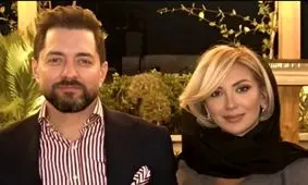 قاب احساسی و خانوادگی بهرام رادان پربازدید شد 