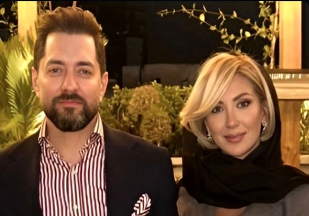 قاب احساسی و خانوادگی بهرام رادان پربازدید شد
