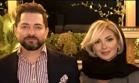 قاب احساسی و خانوادگی بهرام رادان پربازدید شد 