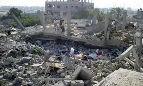 چراغ سبز آمریکا به اسرائیل برای ماموریت‌های ویژه در غزه