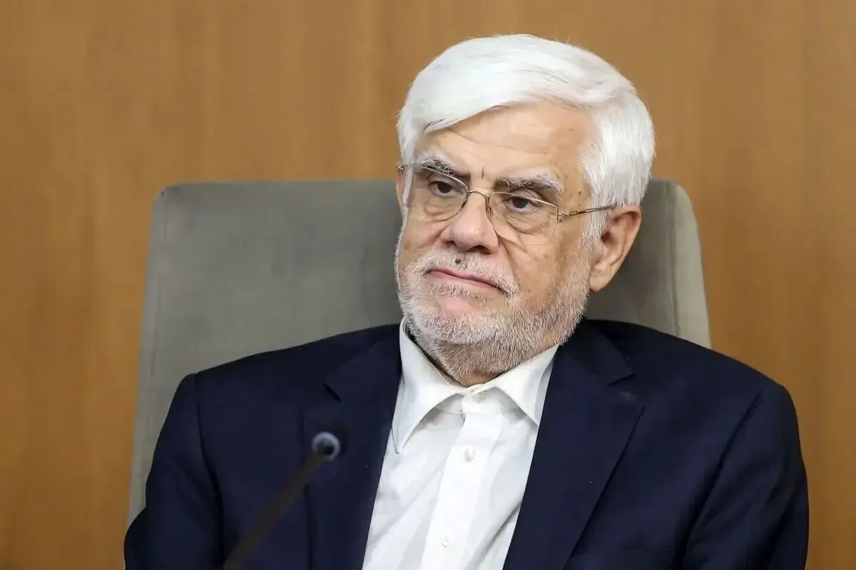 عارف: هیچ اختلافی درباره متن و پیشنهادهای مذاکره میان مسئولان کشور وجود ندارد