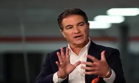 ادعای رئیس پیشین موساد درباره انفجار در نطنز: یک میز بالانس به ایران فروخته شد که در نهایت منفجر شد و تأسیسات آن‌ها را نابود کرد