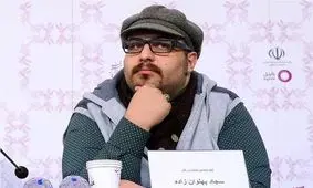 حاشیه صحبت های مهدویان ادامه دارد؛ سجاد پهلوان زاده واکنش نشان داد 