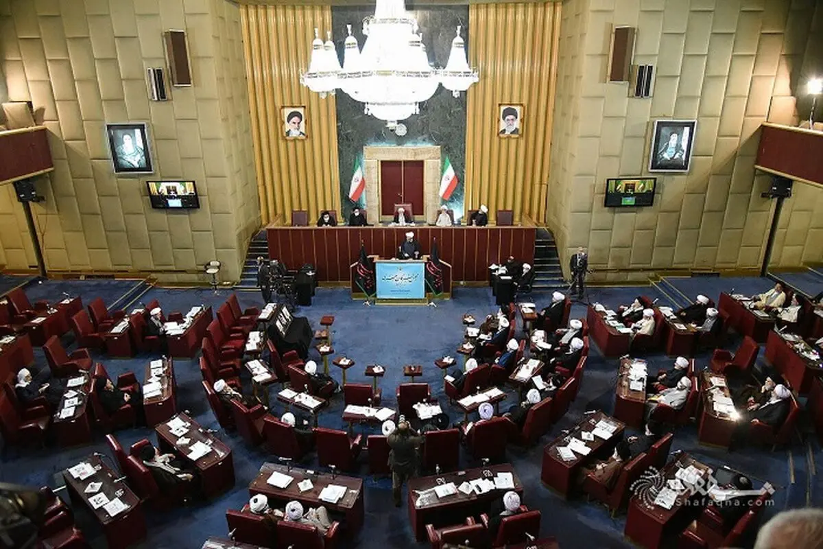 دلیل لغو دیدار اعضای مجلس خبرگان با رهبر انقلاب