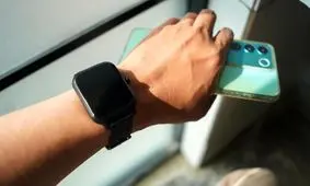 ساعت هوشمند در مورد «سطح استرس» اشتباه می‌کند
