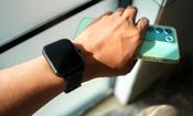 ساعت هوشمند در مورد «سطح استرس» اشتباه می‌کند
