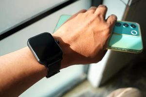 ساعت هوشمند در مورد «سطح استرس» اشتباه می‌کند
