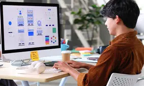 بهترین شرکت های طراحی سایت ایران در سال 1404