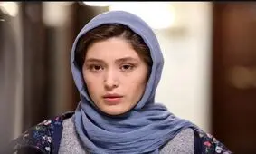 پروژه جدید فرشته حسینی 
