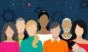 بزرگترین نیروی کار جهان برای کدام کشور است؟/ اینفوگرافی 