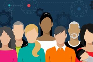 بزرگترین نیروی کار جهان برای کدام کشور است؟/ اینفوگرافی