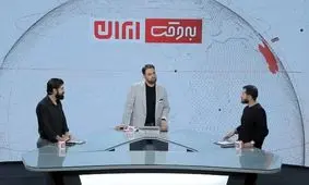 در جنگ مقاماتی که در پناهگاه زیرزمینی بودند با وجود حملات سنگین آسیبی ندیدند | ببینید