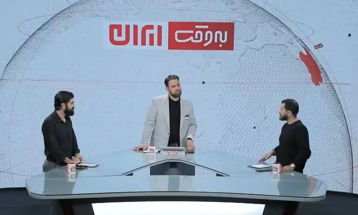 در جنگ مقاماتی که در پناهگاه زیرزمینی بودند با وجود حملات سنگین آسیبی ندیدند | ببینید