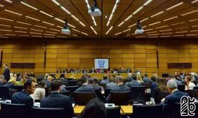 هرگونه قطعنامه احتمالی علیه ایران در شورای حکام به شورای امنیت ارجاع داده نمی شود

