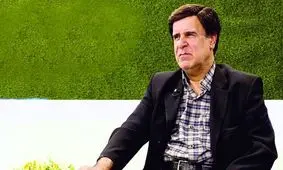 سرهنگ علیفر: از دو چیز بدم می‌آید؛ یکی گواردیولا دومی.../ ویدئو