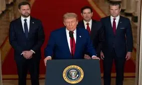 این افراد خنجر خود را به قلب ترامپ فرو خواهند کرد