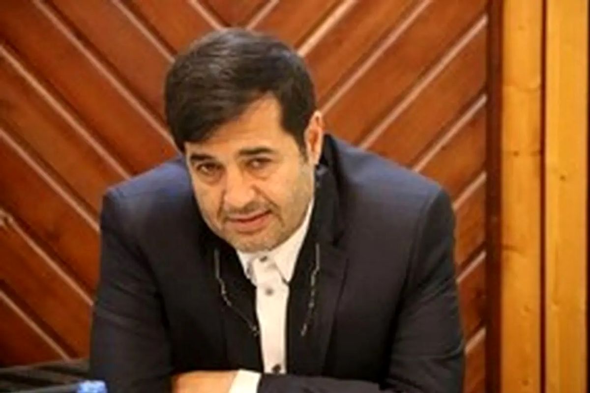 احمد دنیامالی به عنوان گزینه وزیر ورزش انتخاب شد