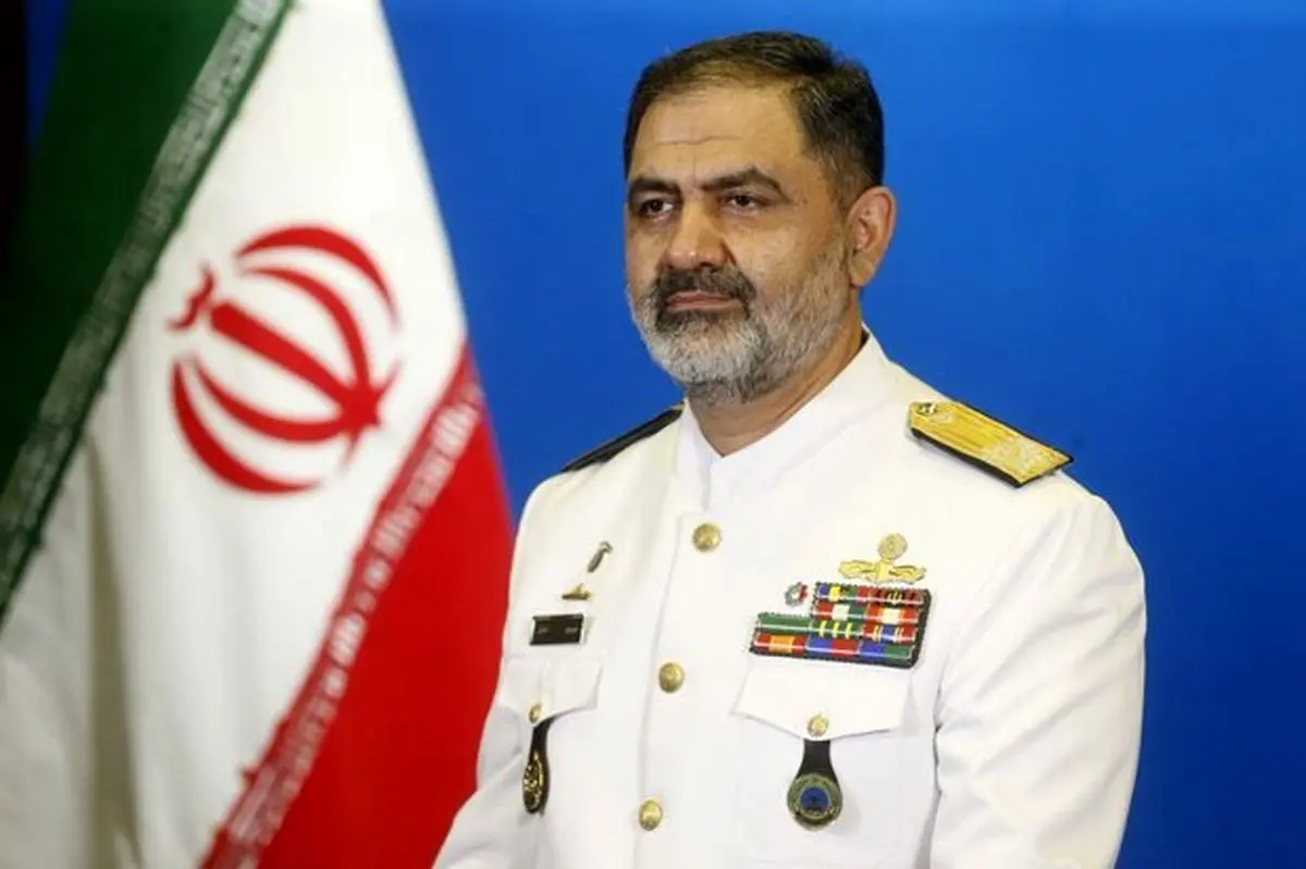 در حال برنامه‌ریزی برای حضور در تنگه پاناما هستیم

