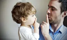 اگر فرزندانمان بددهنی کردند، چگونه برخورد کنیم؟