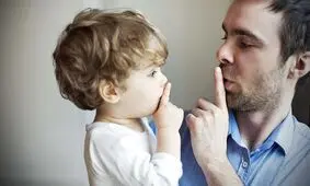 اگر فرزندانمان بددهنی کردند، چگونه برخورد کنیم؟