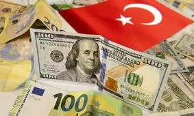 نرخ بهره بانکی در ترکیه به ۴۰ درصد رسید