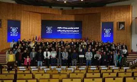 اختتامیه چهارمین دوره فیس‌کاپ، بزرگ‌ترین رویداد تخصصی هوش مصنوعی کشور، برگزار شد!