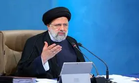 رئیسی: هیچ واحد تولیدی نباید تعطیل و یا روند کاری آن با اخلال مواجه شود

