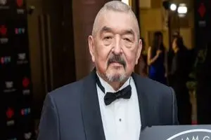 بازیگر «رقصنده با گرگ‌ها» درگذشت
