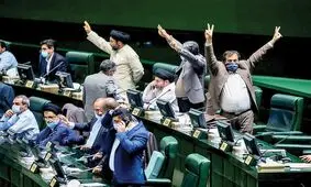 ۱۸۰ نماینده مجلس: برخورد با سوء استفاده از فضای مجازی را معطل تصویب طرح صیانت نکنید
