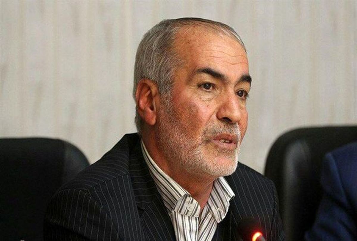 ثبت نام قدرتعلی حشمتیان در انتخابات ریاست جمهوری/ ویدئو