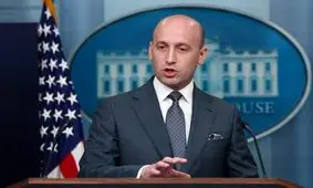 «استیون میلر» گزینه احتمالی مشاور امنیت ملی دولت ترامپ

