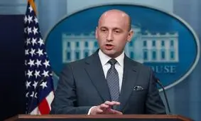 «استیون میلر» گزینه احتمالی مشاور امنیت ملی دولت ترامپ

